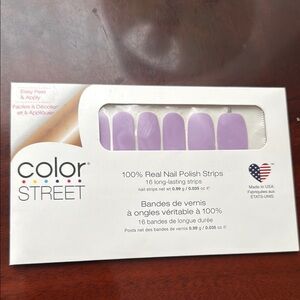 Color Street|Fashion Prague-er